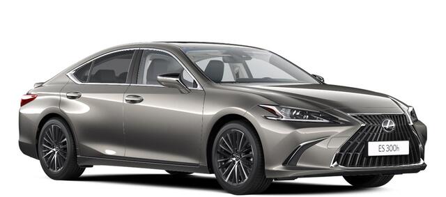 Lexus Es 300h 35th Edition Vanaf september beperkt leverbaar!