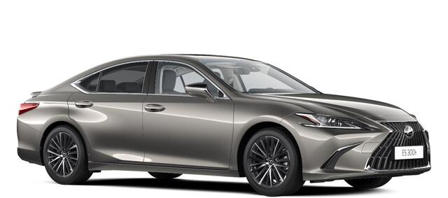 Lexus Es 300h 35th Edition Vanaf september beperkt leverbaar!