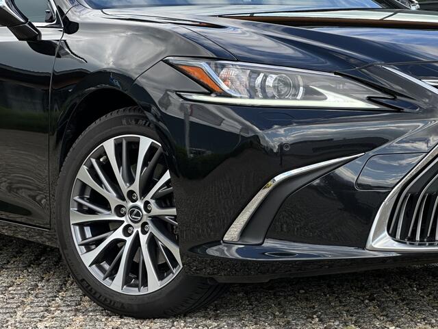 Lexus Es 300h Hybrid Business Line Automaat | Schuif / kantel dak | Alarm