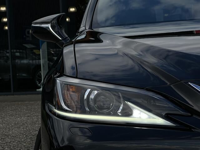 Lexus Es 300h Hybrid Business Line Automaat | Schuif / kantel dak | Alarm