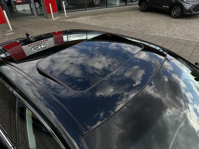 Lexus Es 300h Hybrid Business Line Automaat | Schuif / kantel dak | Alarm