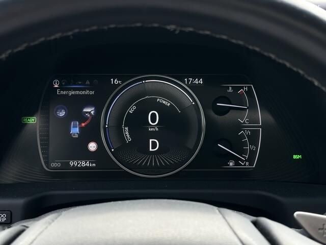 Lexus Es 300h Hybrid Business Line Automaat | Schuif / kantel dak | Alarm