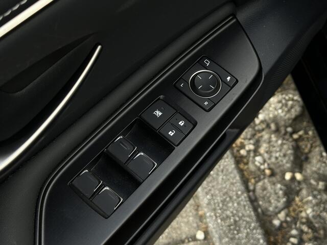 Lexus Es 300h Hybrid Business Line Automaat | Schuif / kantel dak | Alarm