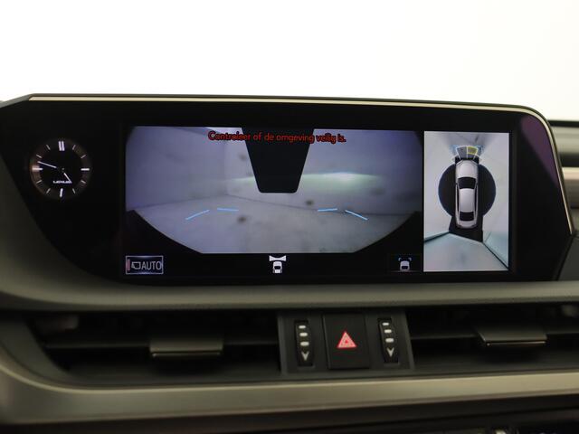 Lexus Es 300h F Sport Premium | Mark Levinson | Memory Seat | Head Up Display | Go