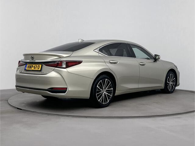 Lexus Es 300h Business Line Limited | Stoel- stuurverwarming | Sunroof |