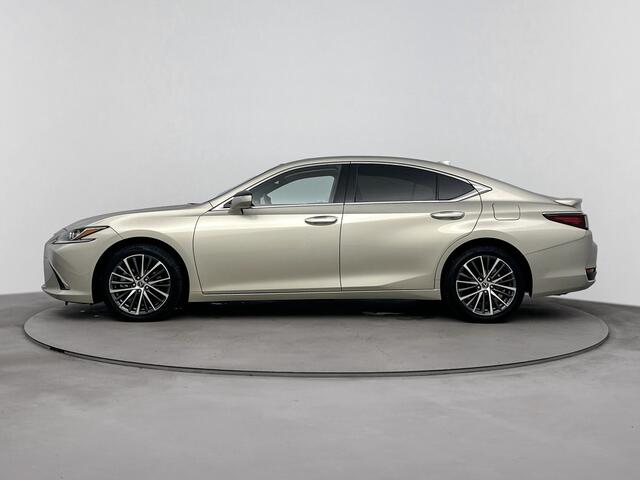 Lexus Es 300h Business Line Limited | Stoel- stuurverwarming | Sunroof |