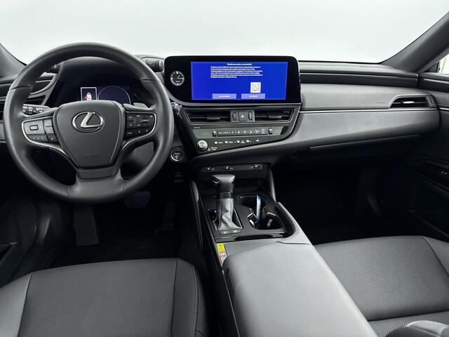 Lexus Es 300h Business Line Limited | Stoel- stuurverwarming | Sunroof |