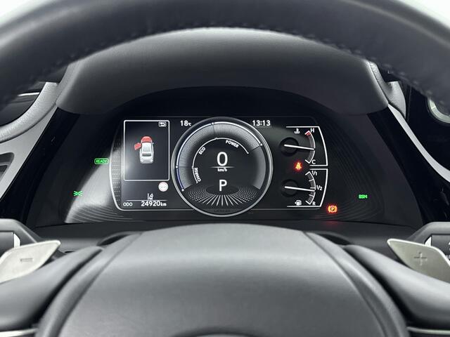 Lexus Es 300h Business Line Limited | Stoel- stuurverwarming | Sunroof |
