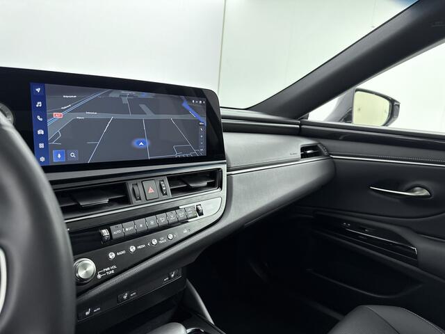 Lexus Es 300h Business Line Limited | Stoel- stuurverwarming | Sunroof |
