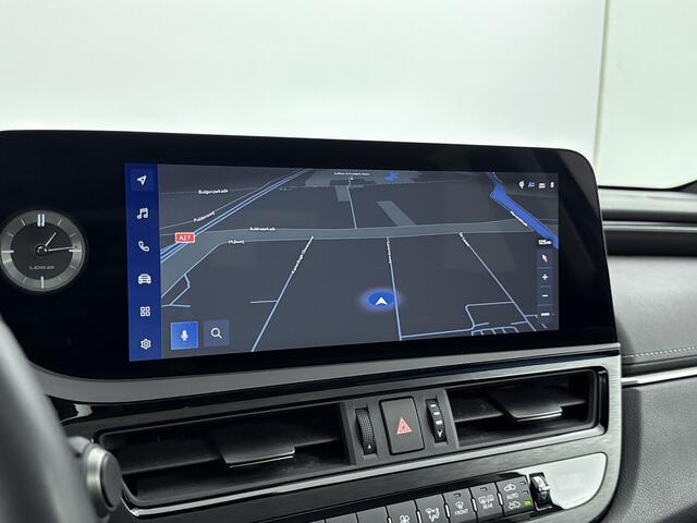 Lexus Es 300h Business Line Limited | Stoel- stuurverwarming | Sunroof |