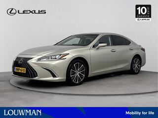 lexus-es-300h-business-line-limited