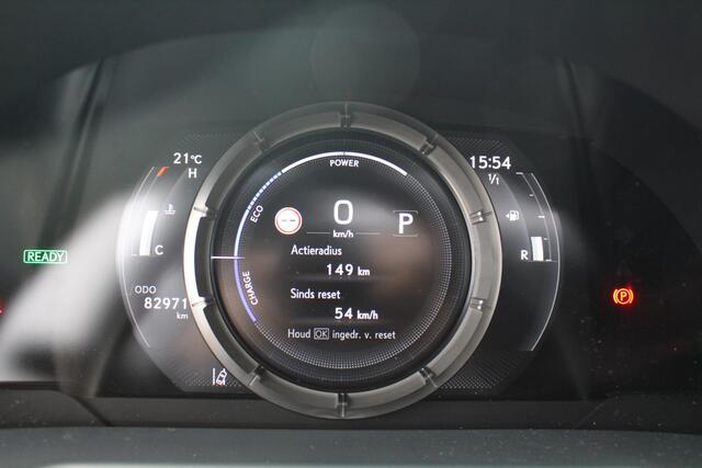 Lexus Es 300h Hybrid F-Sport Premium I Facelift I Mark. Lev I Applecarplay
