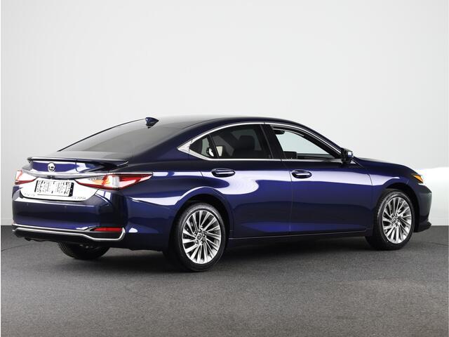 Lexus Es 300h President Line *NIEUW* | Direct leverbaar!