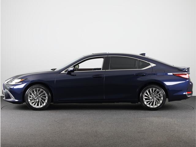 Lexus Es 300h President Line *NIEUW* | Direct leverbaar!