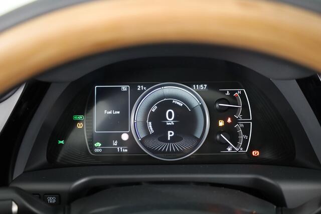 Lexus Es 300h President Line *NIEUW* | Direct leverbaar!