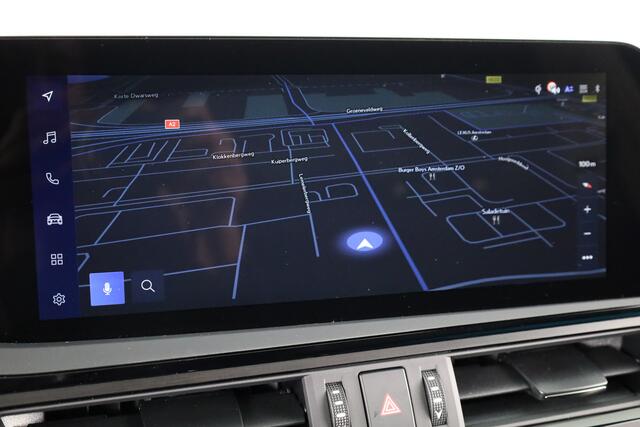 Lexus Es 300h President Line *NIEUW* | Direct leverbaar!