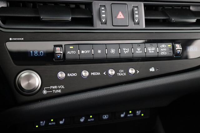 Lexus Es 300h President Line *NIEUW* | Direct leverbaar!
