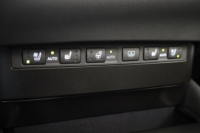 Lexus Es 300h President Line *NIEUW* | Direct leverbaar!