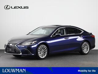 lexus-es-300h-president-line-*nieuw