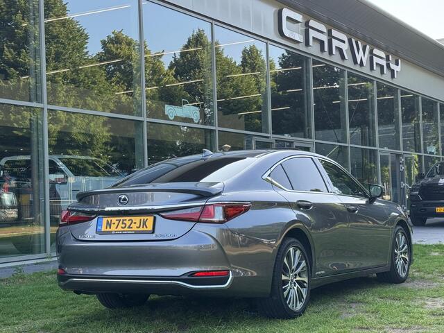 Lexus Es 300h Preference Line NL-Auto 1E EIG.