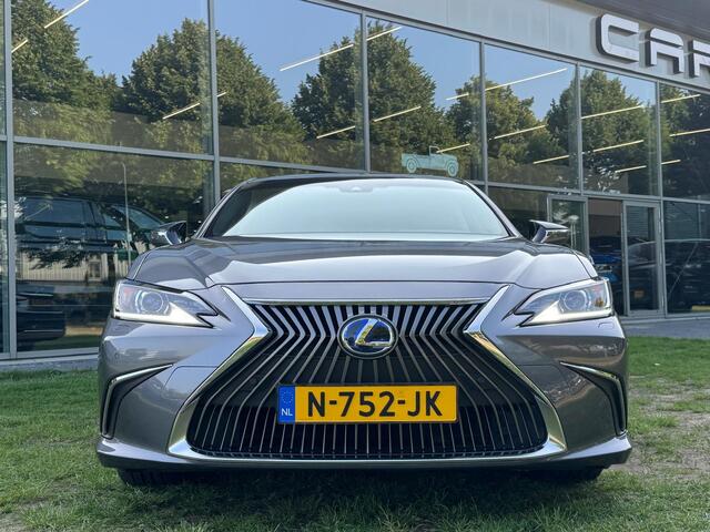 Lexus Es 300h Preference Line NL-Auto 1E EIG.