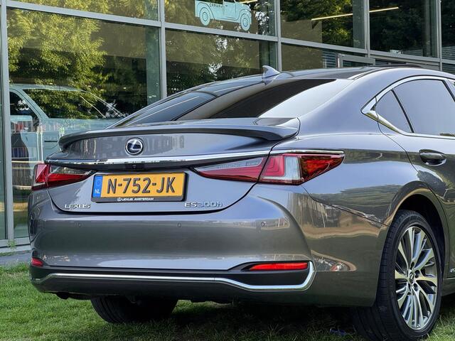 Lexus Es 300h Preference Line NL-Auto 1E EIG.
