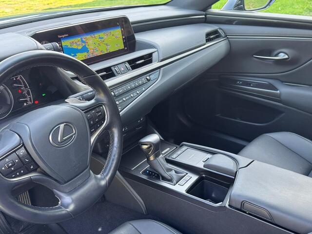 Lexus Es 300h Preference Line NL-Auto 1E EIG.