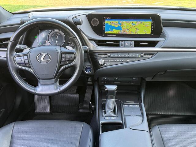 Lexus Es 300h Preference Line NL-Auto 1E EIG.