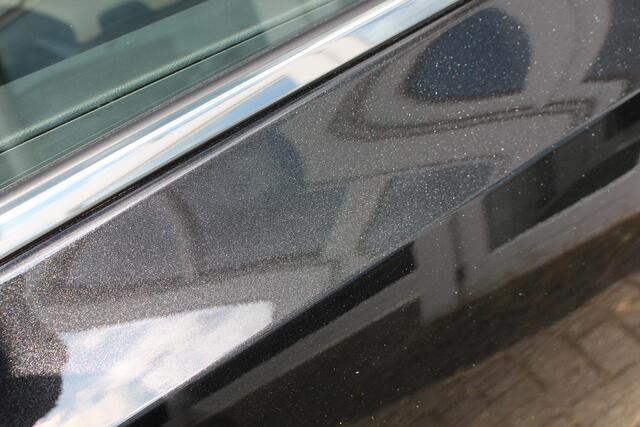 Lexus Es 300h Hybrid President Line I Uniek! 1e eigenaar I Mark Lev. I Open dak