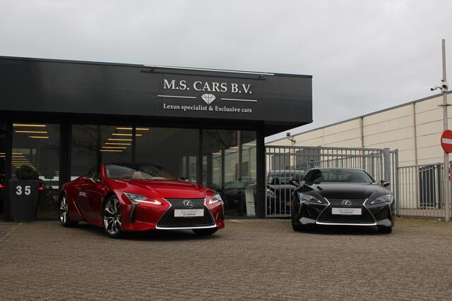 Lexus Es 300h F-Sport Premium I Mark Lev. I Open dak I Applecarplay