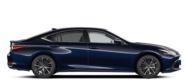 Lexus Es 300h 35th Edition | Voorraad Nieuw |