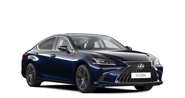 Lexus Es 300h 35th Edition | Voorraad Nieuw |