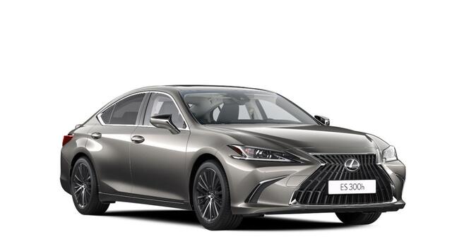 Lexus Es 300h 35th Edition | Voorraad Nieuw |