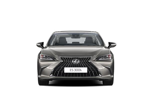 Lexus Es 300h 35th Edition | Voorraad Nieuw |