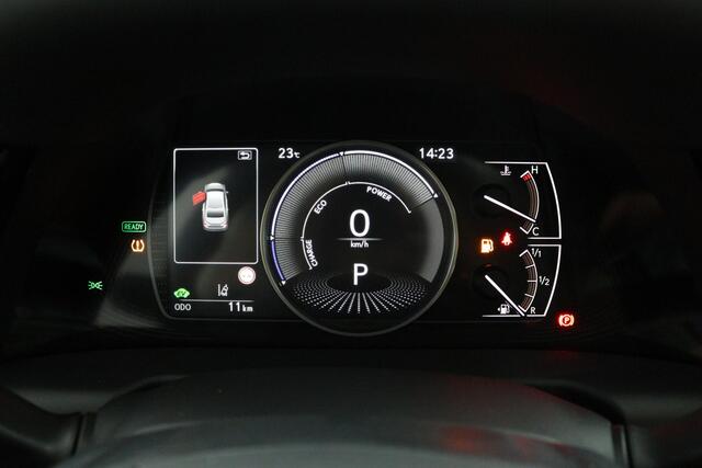 Lexus Es 300h President Line | Nieuw! | Uit voorraad leverbaar! | Mark Levinson | Hyper Chroom velgen | Rondomzichtcamera