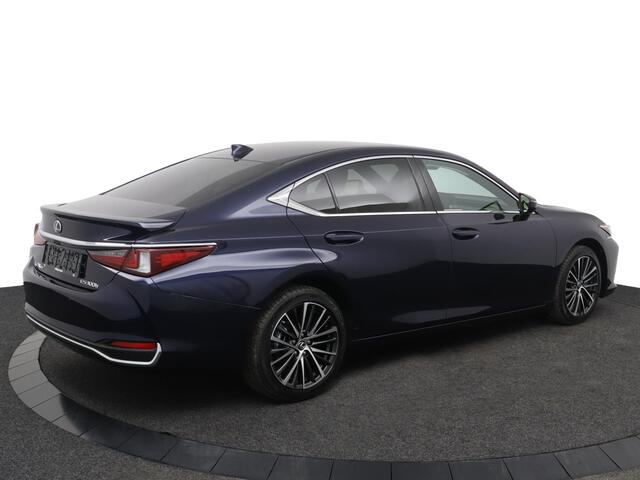 Lexus Es 300h 35th Edition | Nieuw! | Uit voorraad leverbaar | Schuif/-kanteldak | Verlichte instaplijsten