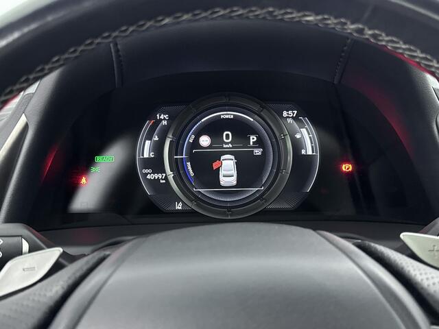 Lexus Es 300h F Sport Line Limited | Mark Levinson | Stoelgeheugen | Navigatie |