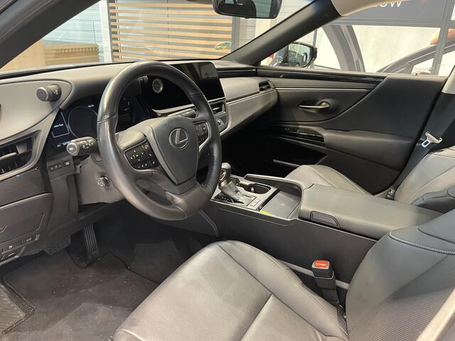 Lexus Es 300h Business F Sport Design