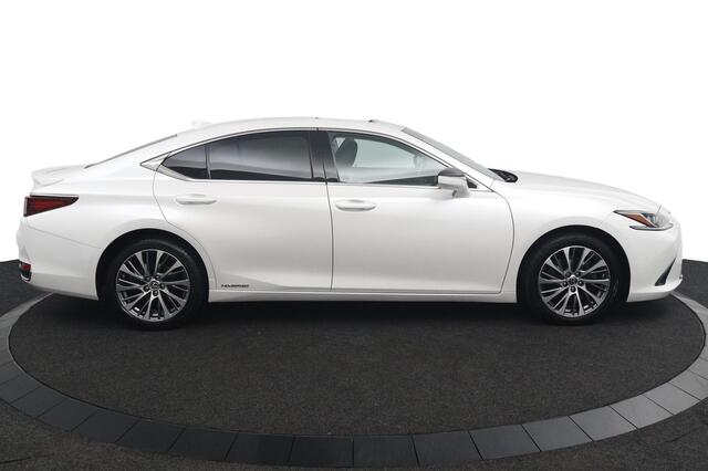 Lexus Es 300h Preference Line Business | Elektrisch glazen schuif-/kanteldak | Blind Spot Monitor