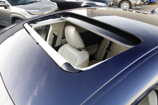 Lexus Es 300h President Line | Mark Levinson | HUD | LED koplampen adaptief |