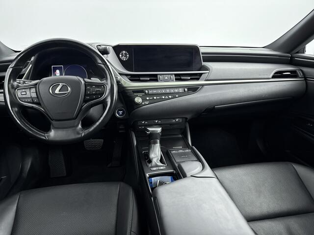 Lexus Es 300h Business Line | Adaptive Cruise | Carplay | Stoelverwarming |