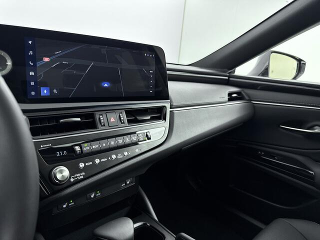 Lexus Es 300h Business Line | BTW-Auto | Carplay | Adaptive Cruise |
