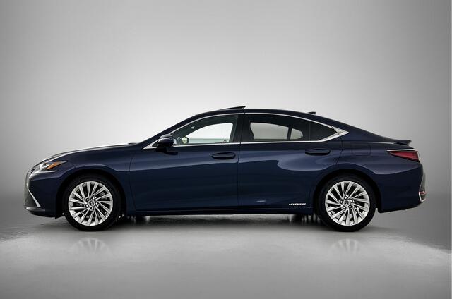 Lexus Es 300h President Line | Mark Levinson Audio | Head-up Display |