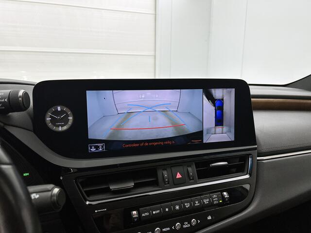 Lexus Es 300h President Line | Mark Levinson Audio | Head-up Display |