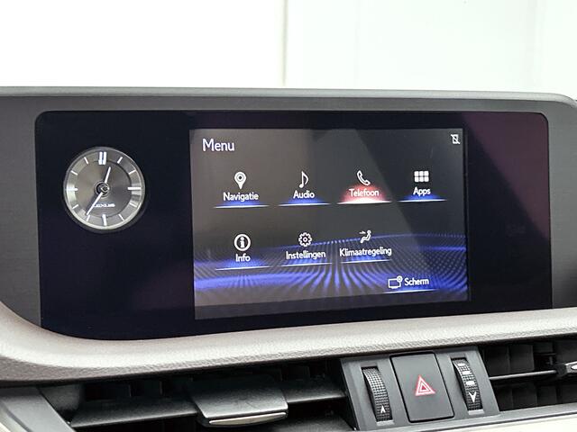 Lexus Es 300h Luxury Line | Stoelverwarming en -ventilatie | Leer | LED koplampen | Adaptive Cruise |