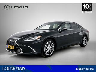 lexus-es-300h-luxury-line--stoelve