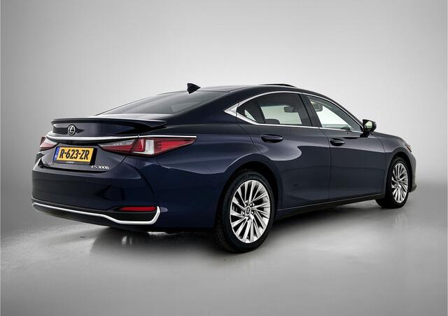 Lexus Es 300h President Line | Premium uitgevoerd |