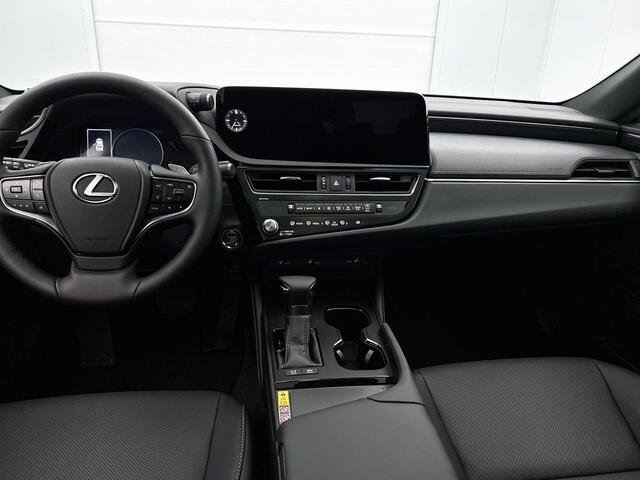 Lexus Es 300h 35th Edition | 18" LM-Velgen | Draadloze telefoonoplader |