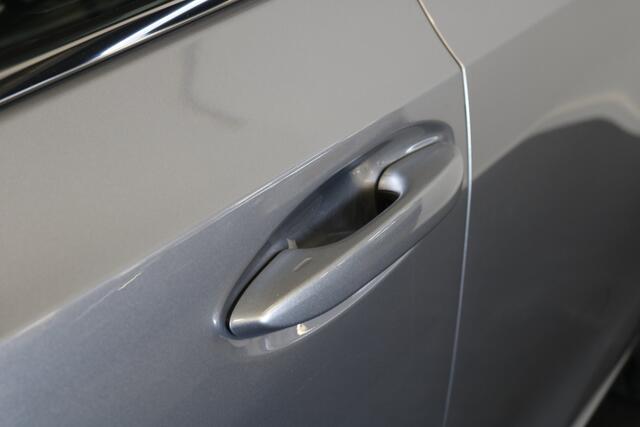 Lexus Es 300h Business Line