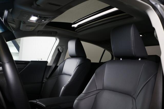 Lexus Es 300h Business Line